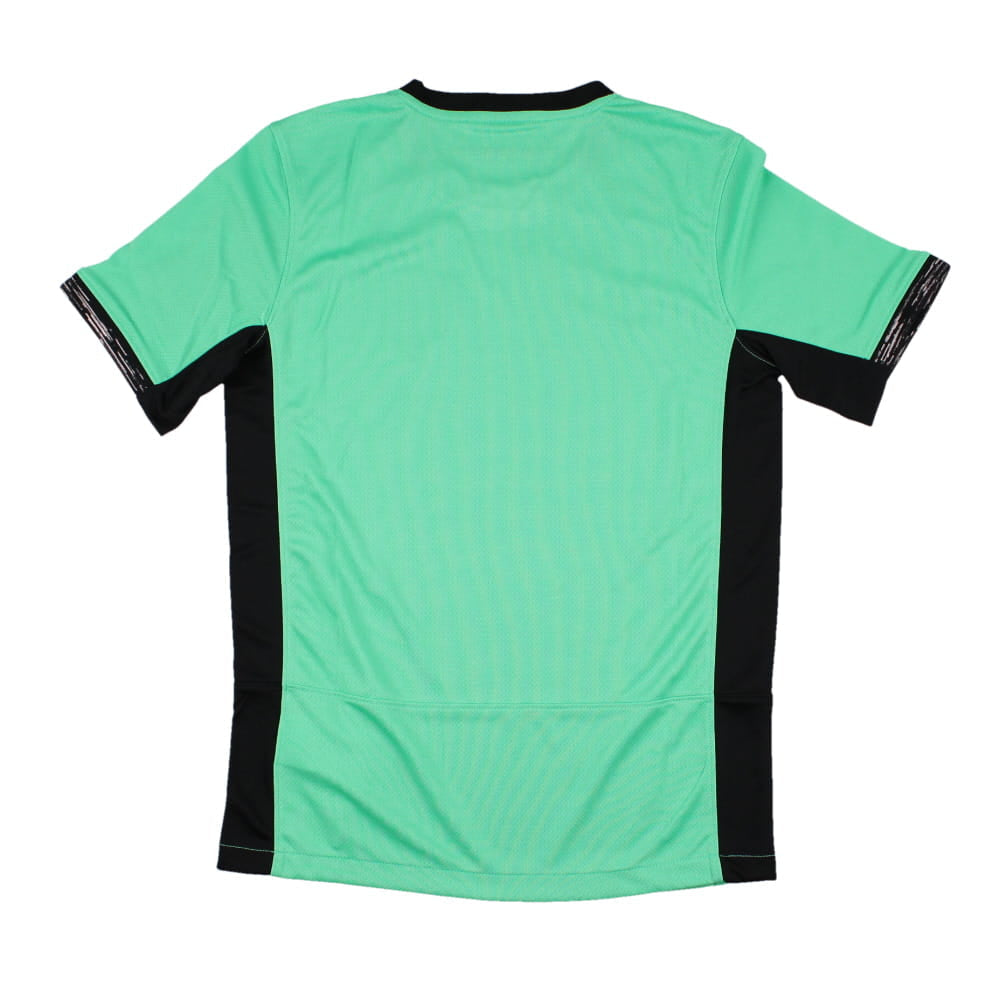 2023-2024 Atletico Madrid Third Shirt (Kids)