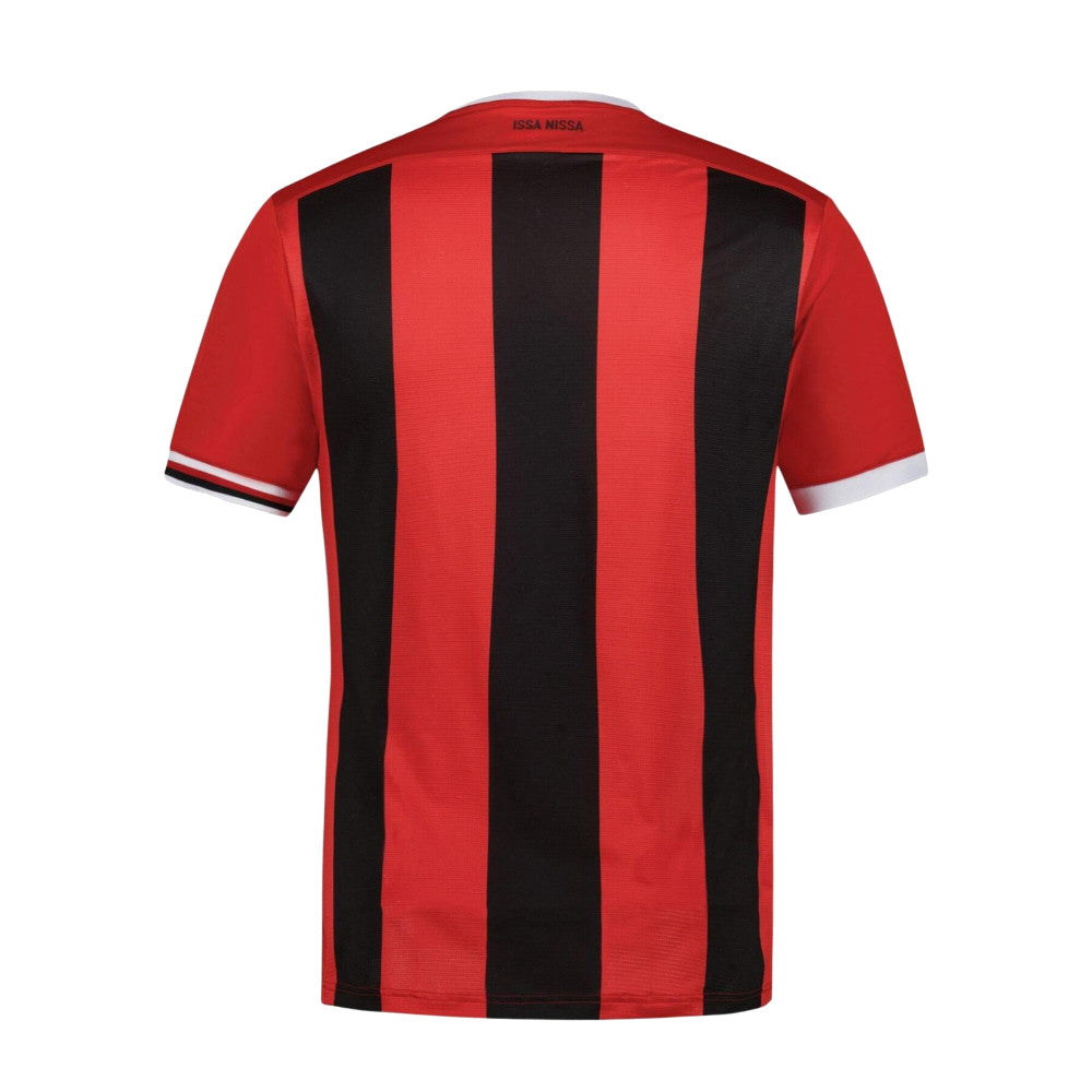 2023-2024 OGC Nice Home Shirt (Kids)