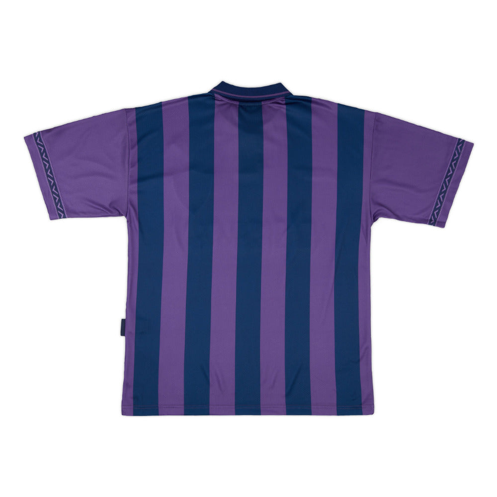 1995-1996 Tottenham Away Pony Retro Shirt