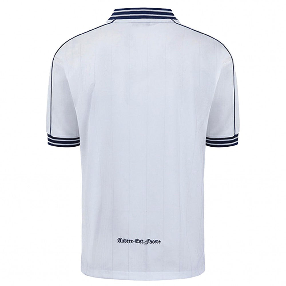 1997-1999 Tottenham Home Pony Retro Shirt