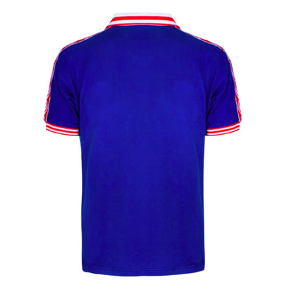 Sunderland 1978 Away Umbro Retro Football Shirt