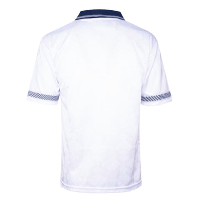 England 1990 Home Retro Shirt