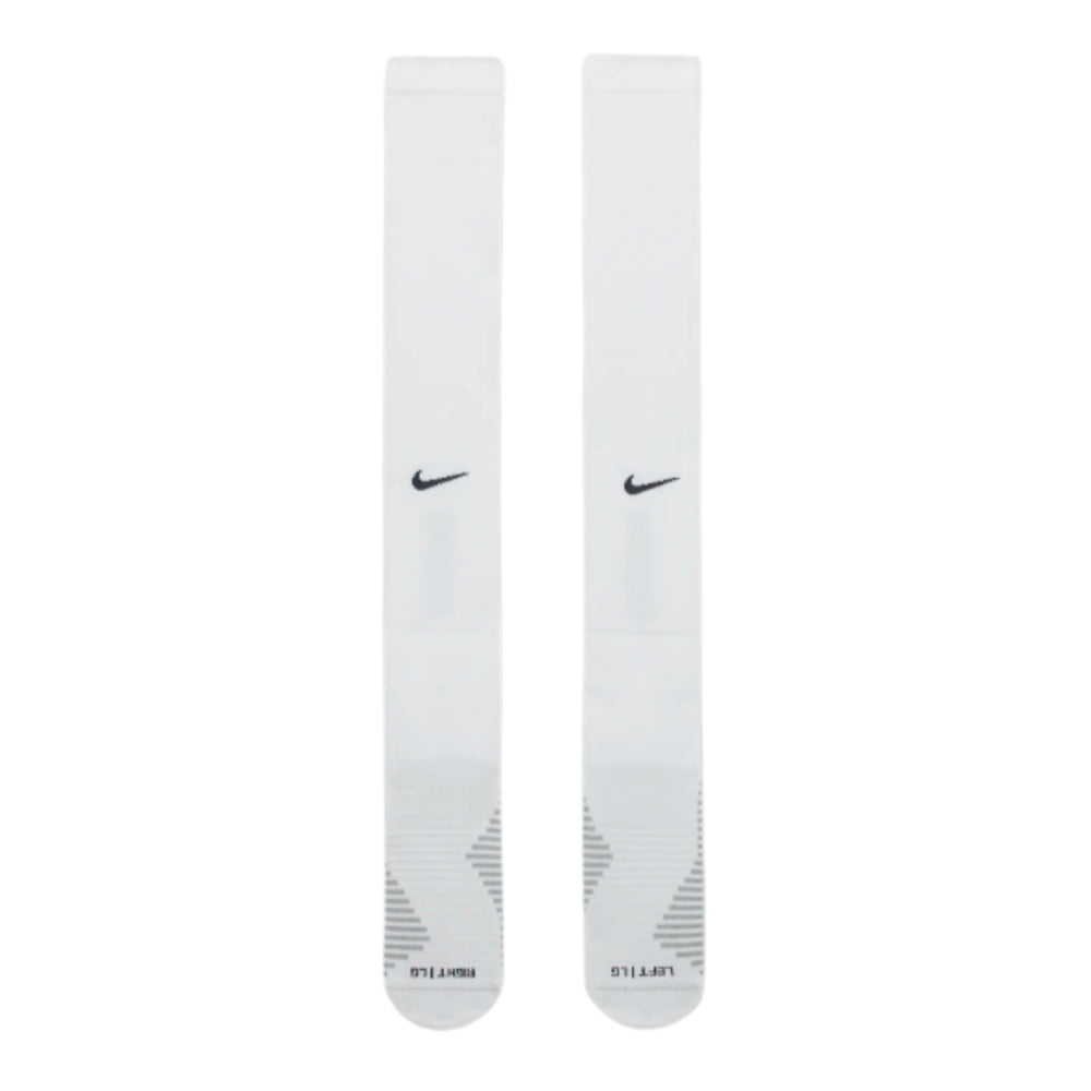 2023-2024 PSG Away Socks (White)