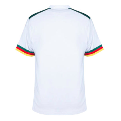 2022-2023 Cameroon Pro Away Football Shirt