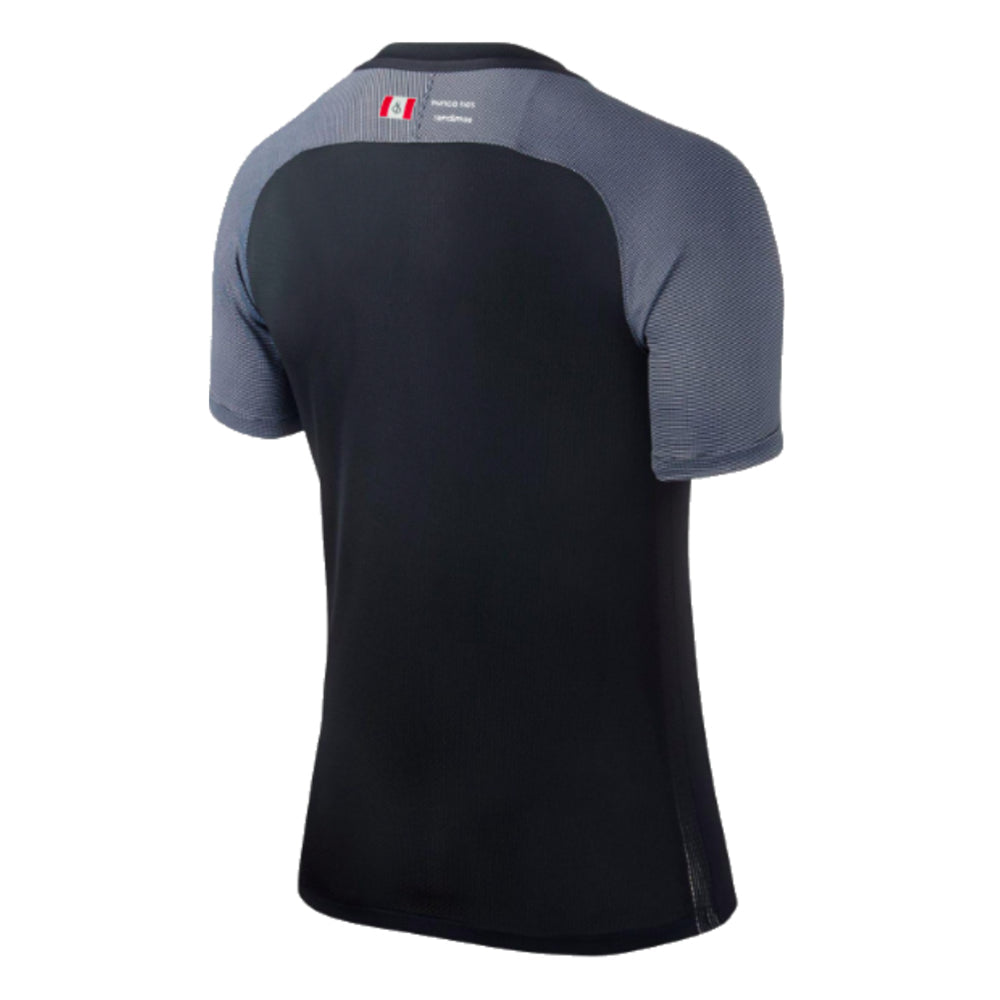 2018-2019 Seville Third Shirt