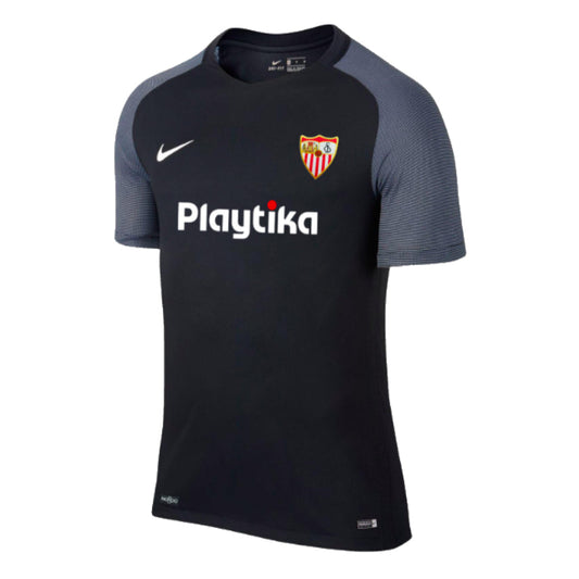 2018-2019 Seville Third Shirt