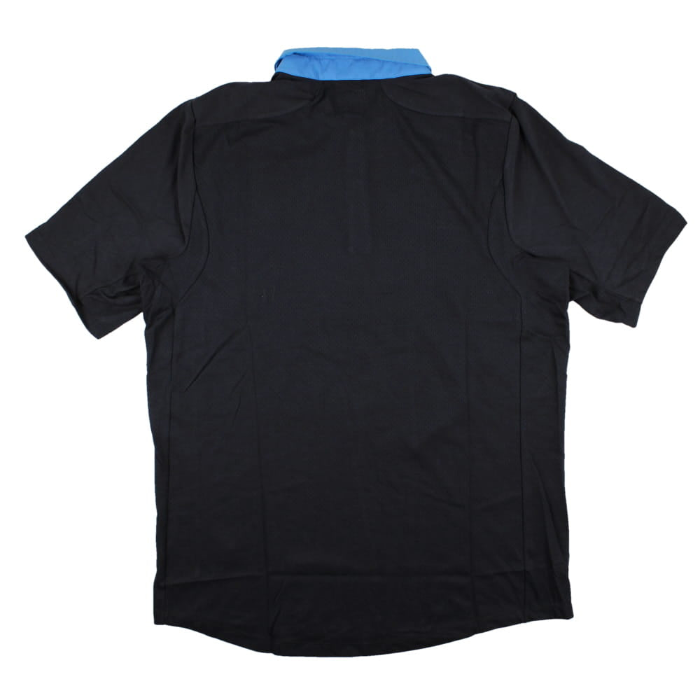 2011-2012 England Away Shirt