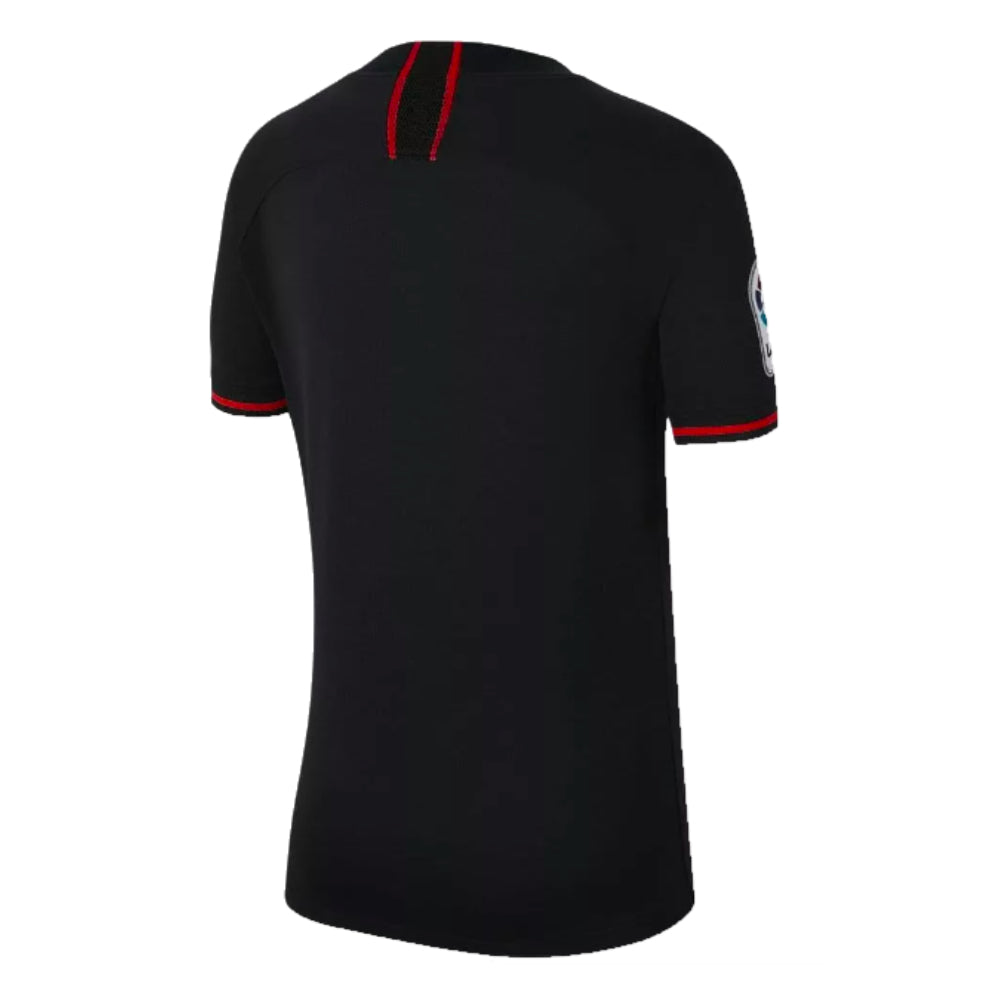 2019-2020 Atletico Madrid Away Shirt (Kids)