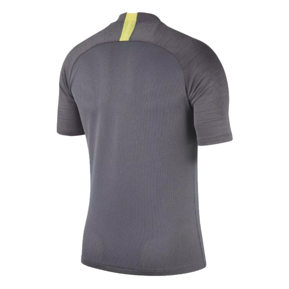 2019-2020 Inter Milan Training Shirt (Dark Grey)