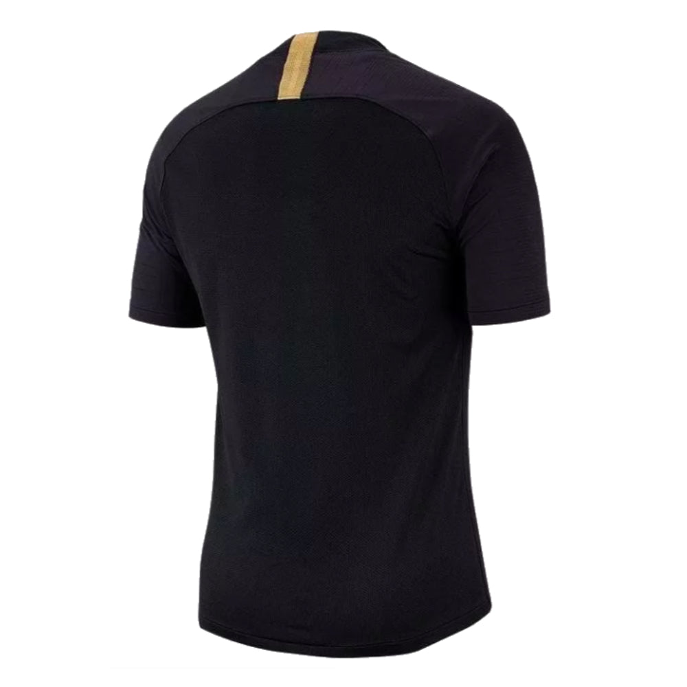 2019-2020 Inter Milan Training Shirt (Black)