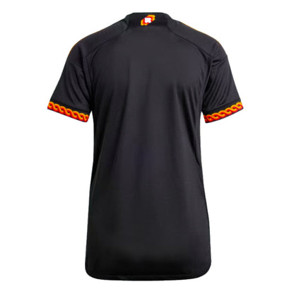 2023-2024 Roma Third Shirt (Womens)