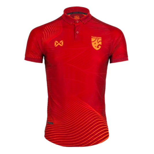 2022-2023 Thailand Away Shirt