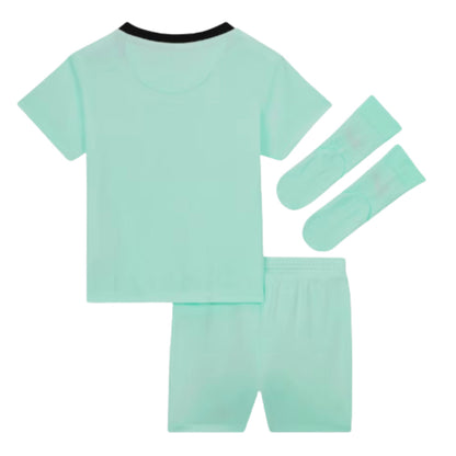 2023-2024 Chelsea Third Baby Kit