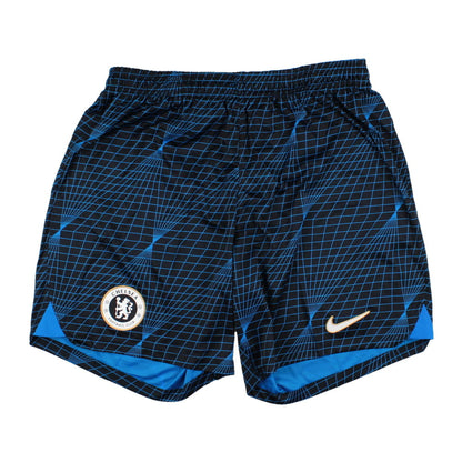 2023-2024 Chelsea Away Shorts (Navy)