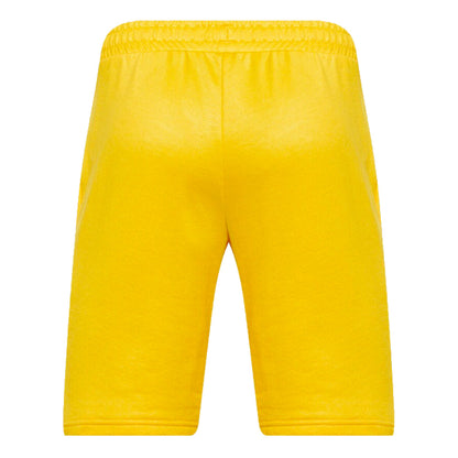 2023-2024 Ghana FtblCulture Shorts (Yellow)