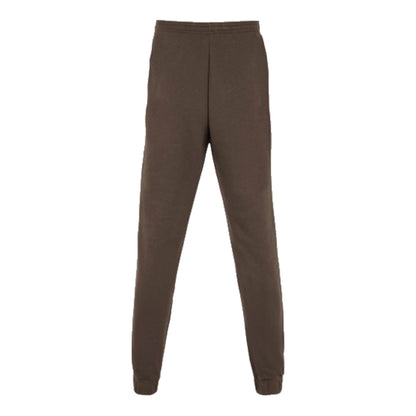 2023-2024 Tottenham Fleece Pants (Dark Choc)