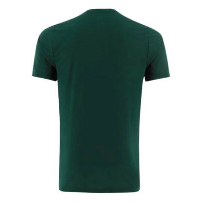 2023-2024 Republic of Ireland Players Travel T-Shirt (Botanical)