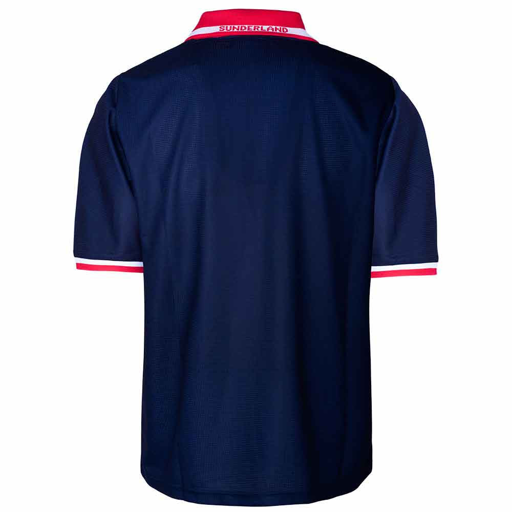 Sunderland 1999 Retro Away Shirt