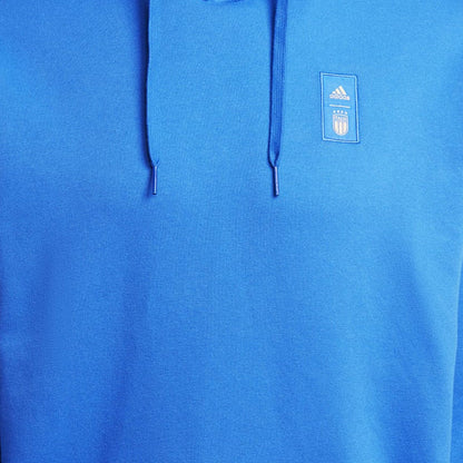 2024-2025 Italy DNA Hoody (Blue)