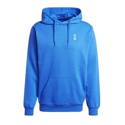 2024-2025 Italy DNA Hoody (Blue)