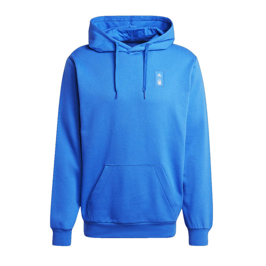 2024-2025 Italy DNA Hoody (Blue)