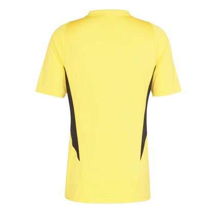 2023-2024 Juventus Training Shirt (Bold Gold)