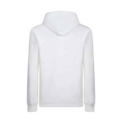 2023-2024 AS Roma DNA Hooded Top (White)