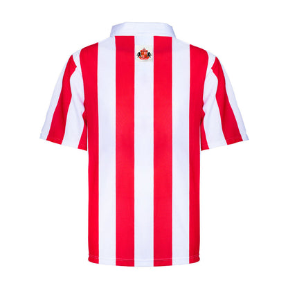 Sunderland 1999 Home Retro Shirt