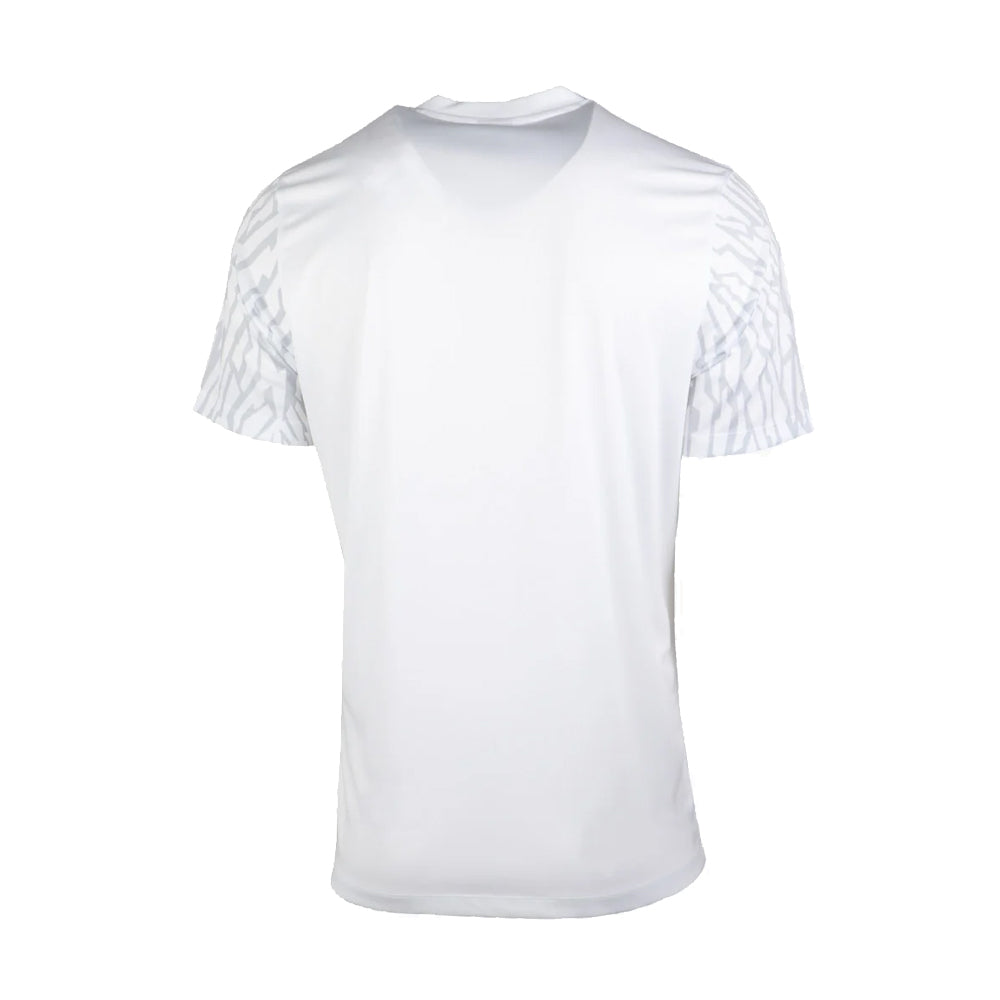 2022-2023 Poland Home Dri-Fit Shirt (Kids)