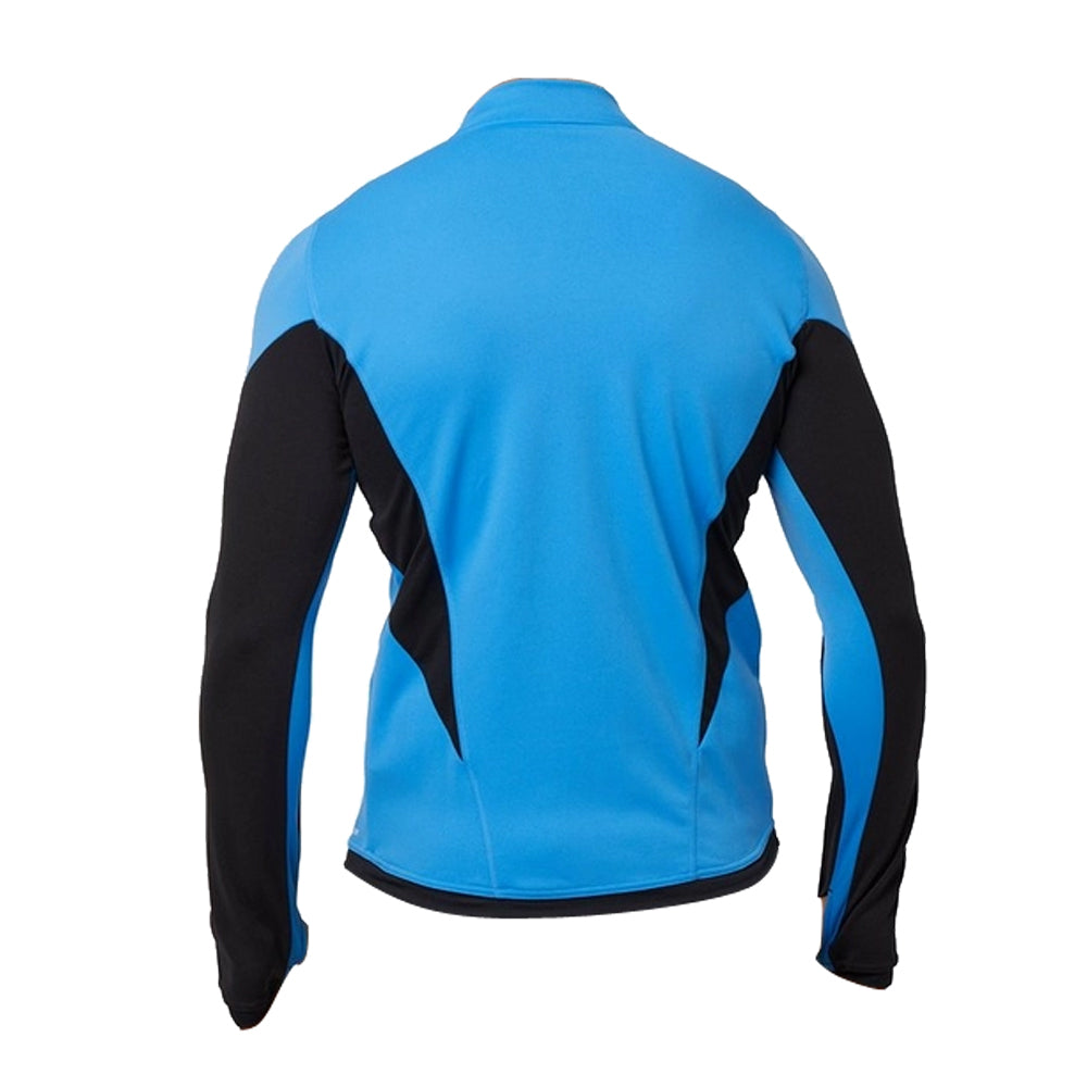 2023-2024 Arsenal Training Top (Pulse Blue) - Ladies