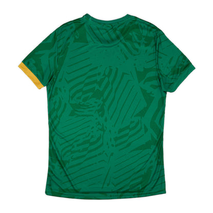 2024-2025 South Africa Away Shirt