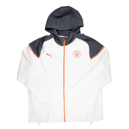 2023-2024 Man City Training Jersey Pro (Marble)