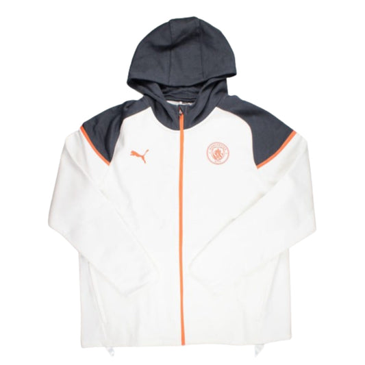 2023-2024 Man City Training Jersey Pro (Marble)