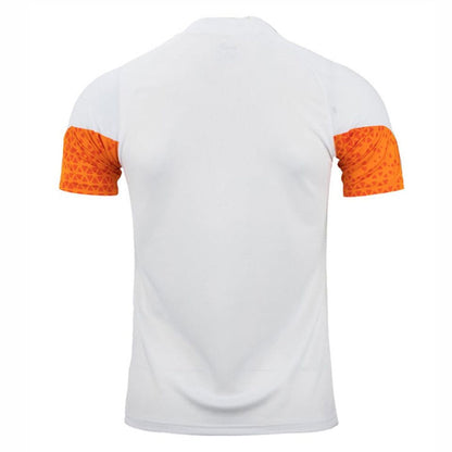 2023-2024 Man City Training Jersey (Marble)