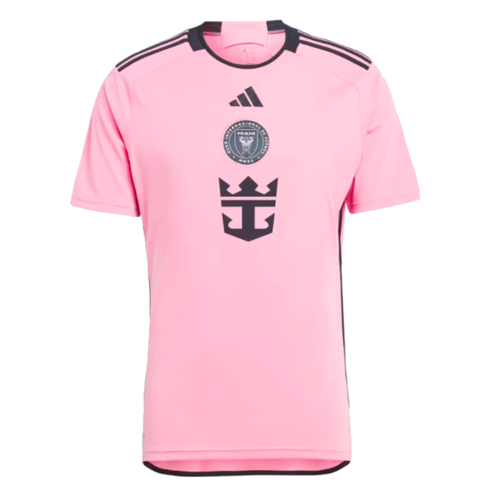 2024/25 Inter Miami Home Shirt