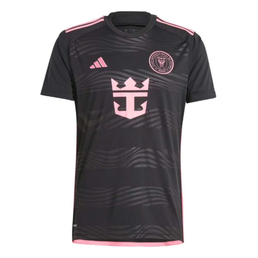 2024/25 Inter Miami Lionel Messi Away Shirt