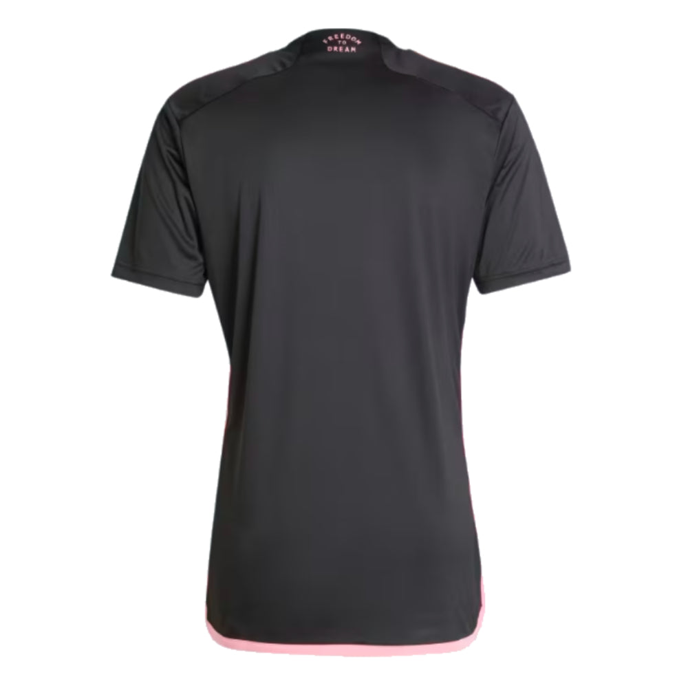 2024/25 Inter Miami Away Shirt