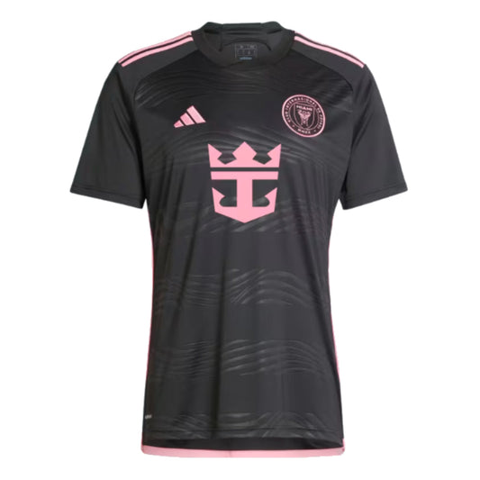 2024/25 Inter Miami Away Shirt