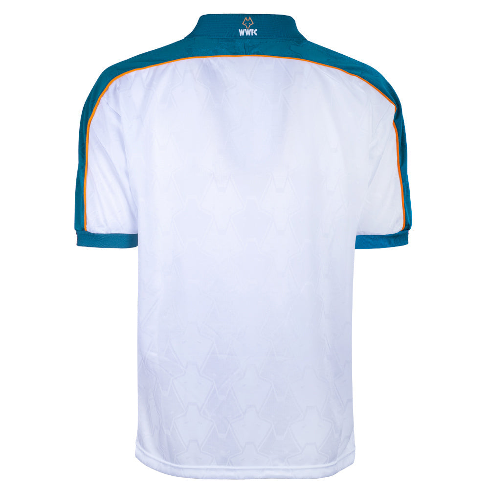 Wolverhampton Wanderers 1998 Away Shirt