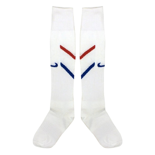 2010-2011 Holland Away Socks (White)