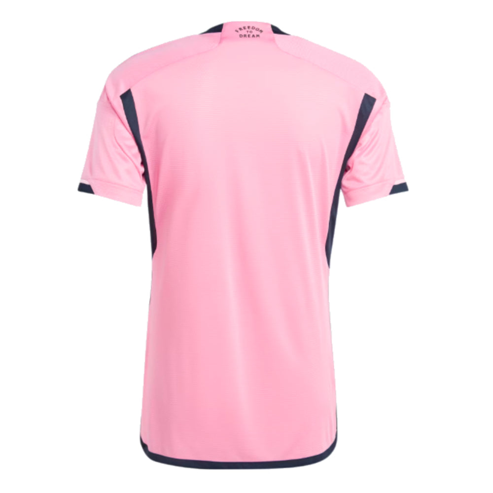 2024/25 Inter Miami player Home Shirt