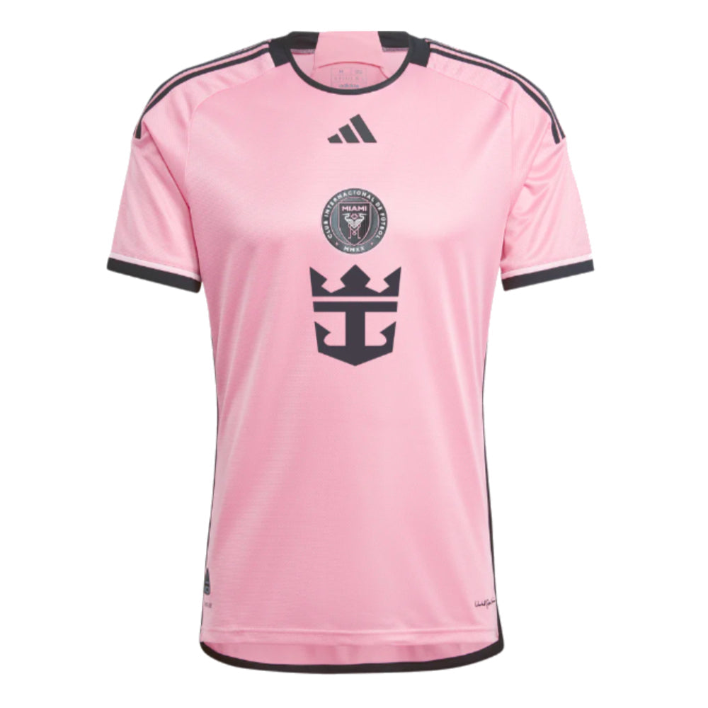 2024/25 Inter Miami player Home Shirt