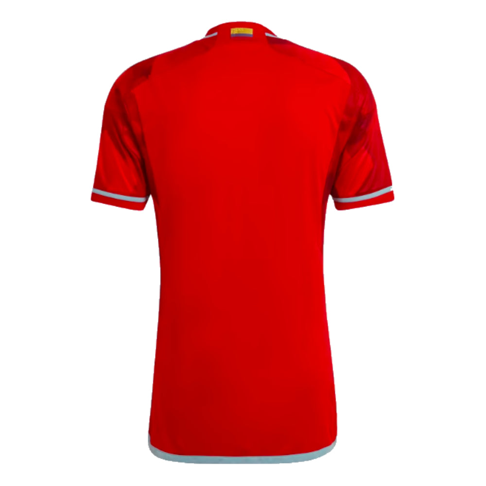 2022-2023 Colombia Away Shirt