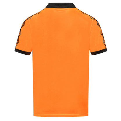 Wolverhampton Wanderers 1980 League Cup Final Shirt