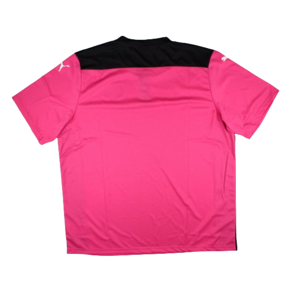 2015-2016 Airdrie Away Shirt