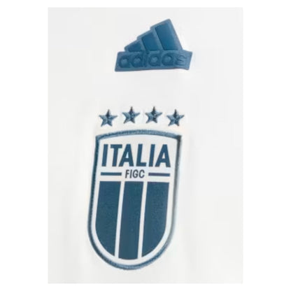 2024-2025 Italy Travel Tee (Off White)