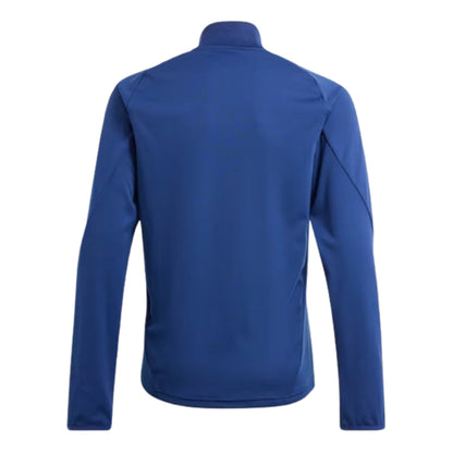 2024-2025 Italy Training Top (Navy) - Kids