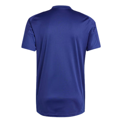 2024-2025 Italy Training Jersey (Navy)