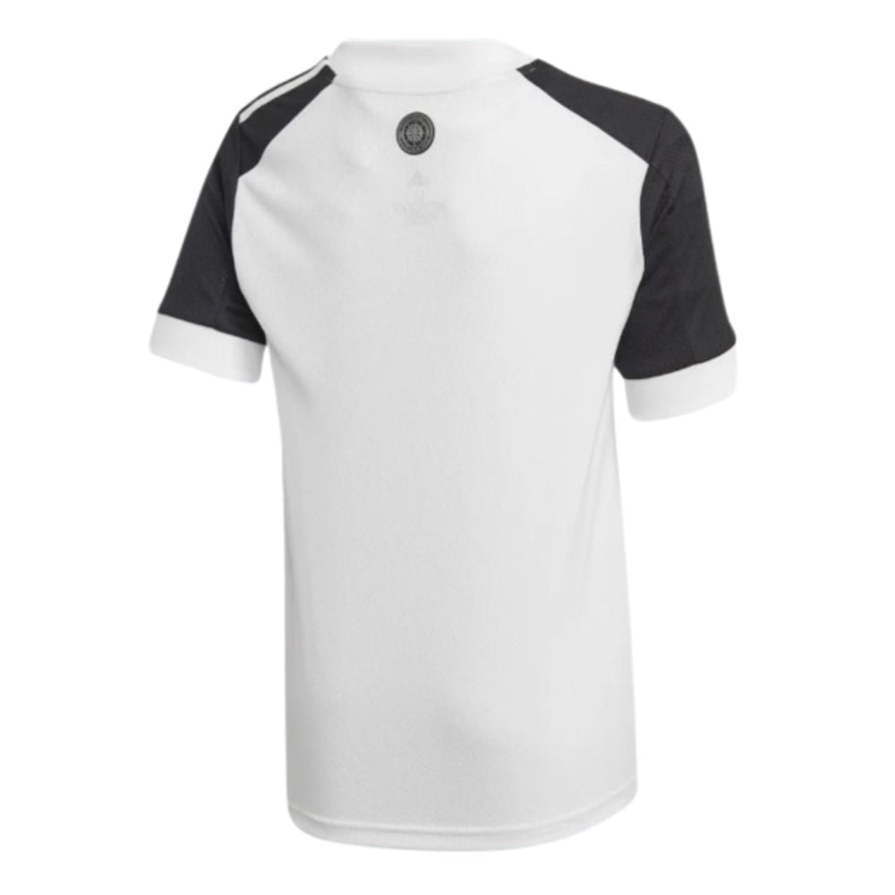 2020-2021 Fulham Home Shirt (Kids)