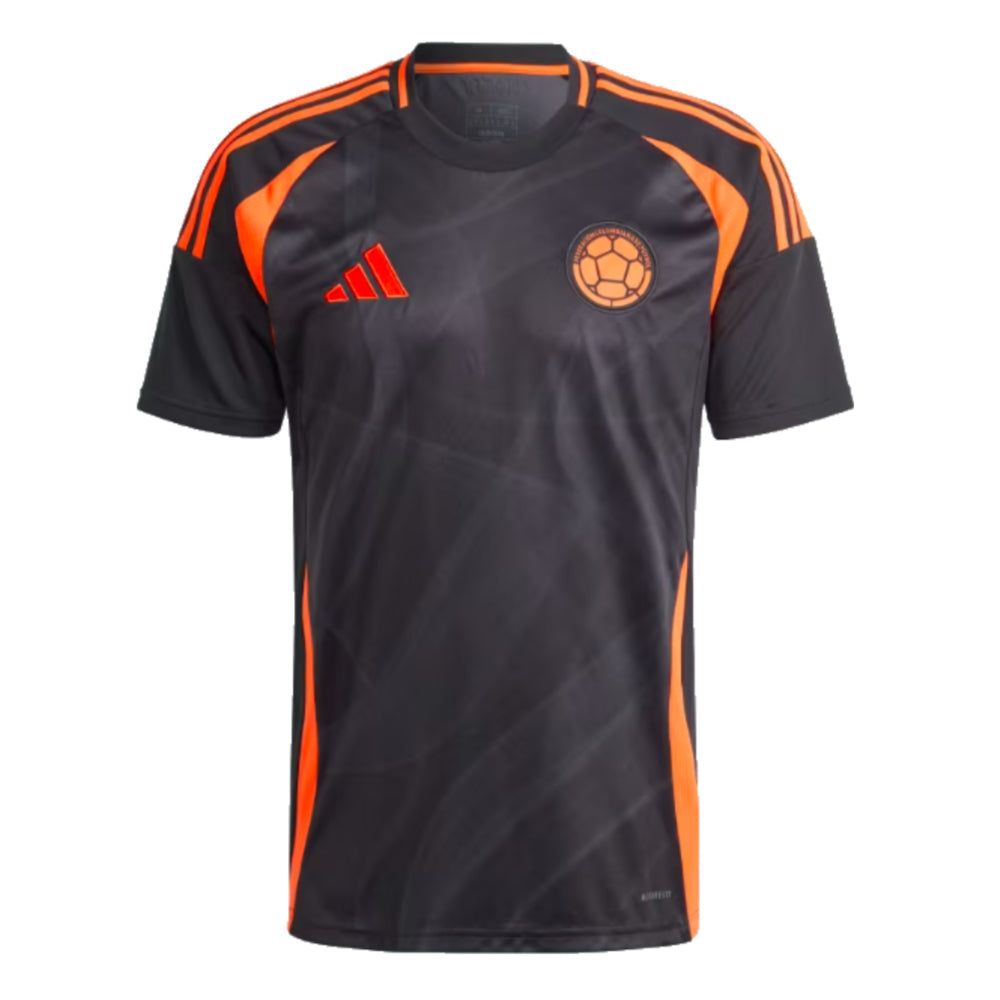 2024/25 Colombia Away Shirt
